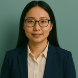 Dr. Chloe Chen, Electronics