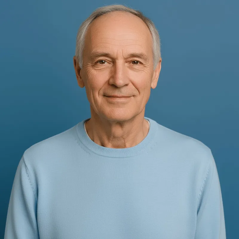 Dr. Erik Lindgren, Detergents