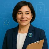 Dr. Evelyn Reed, Batteries